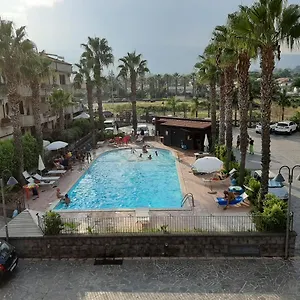  Aparthotel Etna - Taormina
