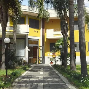 Oasi Park Mascali