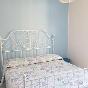  Appartamento Casa Azzurra