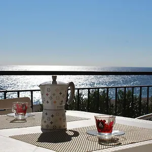 Apartament I Cardellini, Mascali