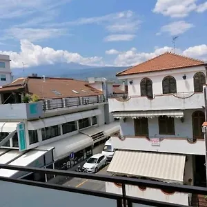 Dom wakacyjny Vacanza Fondachello, Mascali