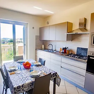  Appartamento Casa Moderna Con Vista Etna E Mare Vicinissima