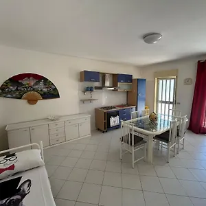  Appartamento Pavonello
