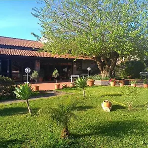  Bauernhof Il Pozzo Antico