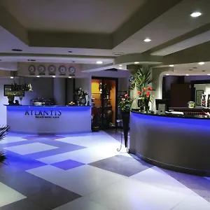 4* Hotel Atlantis Palace