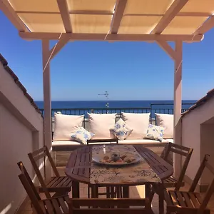 Apartament Sul Mare, Mascali