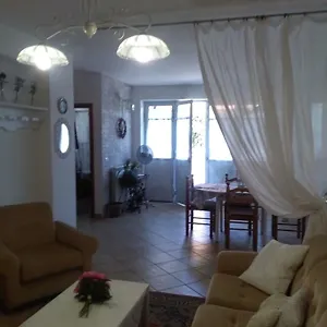 Dom wakacyjny Ai Tre Archi Di Tagliaborse, Mascali