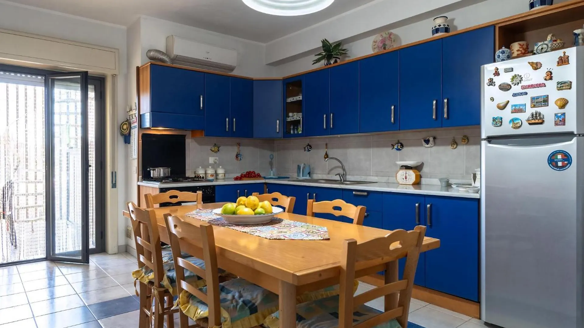 Appartamento Saras Terrasse Mascali