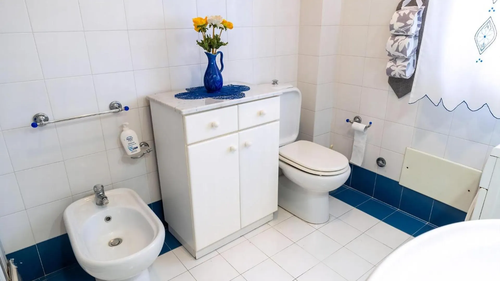 Appartamento Saras Terrasse Mascali 0*,  Italia