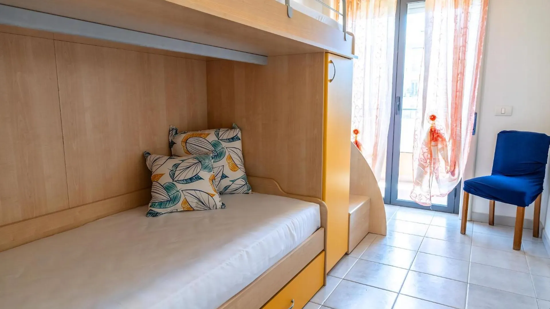 Appartamento Saras Terrasse Mascali